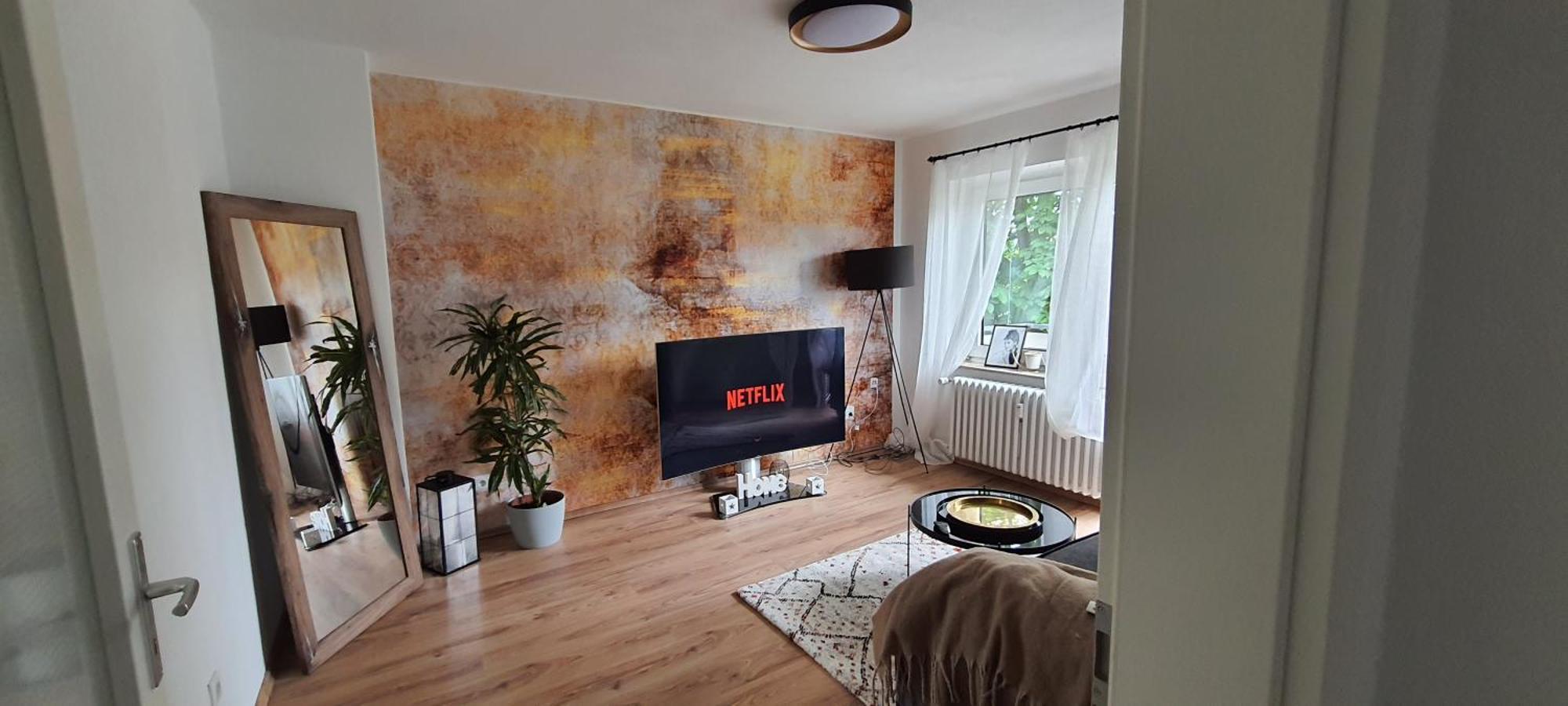 Dortmunder Stadtoase Apartment