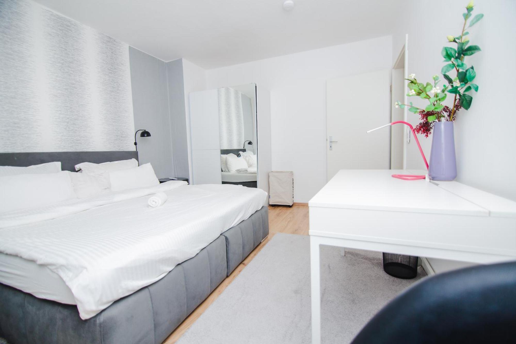 Appartement Dortmunder Stadtoase Dortmund