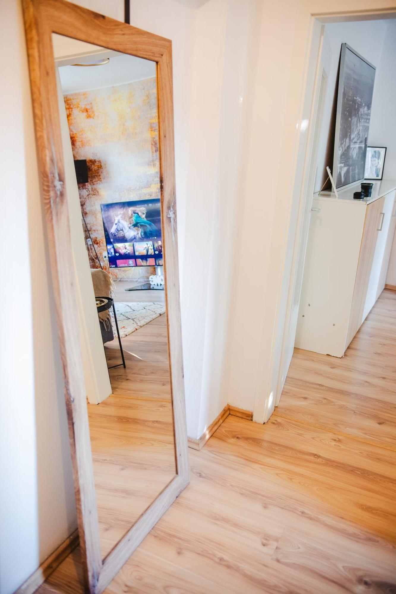 Dortmunder Stadtoase Apartment Dortmund