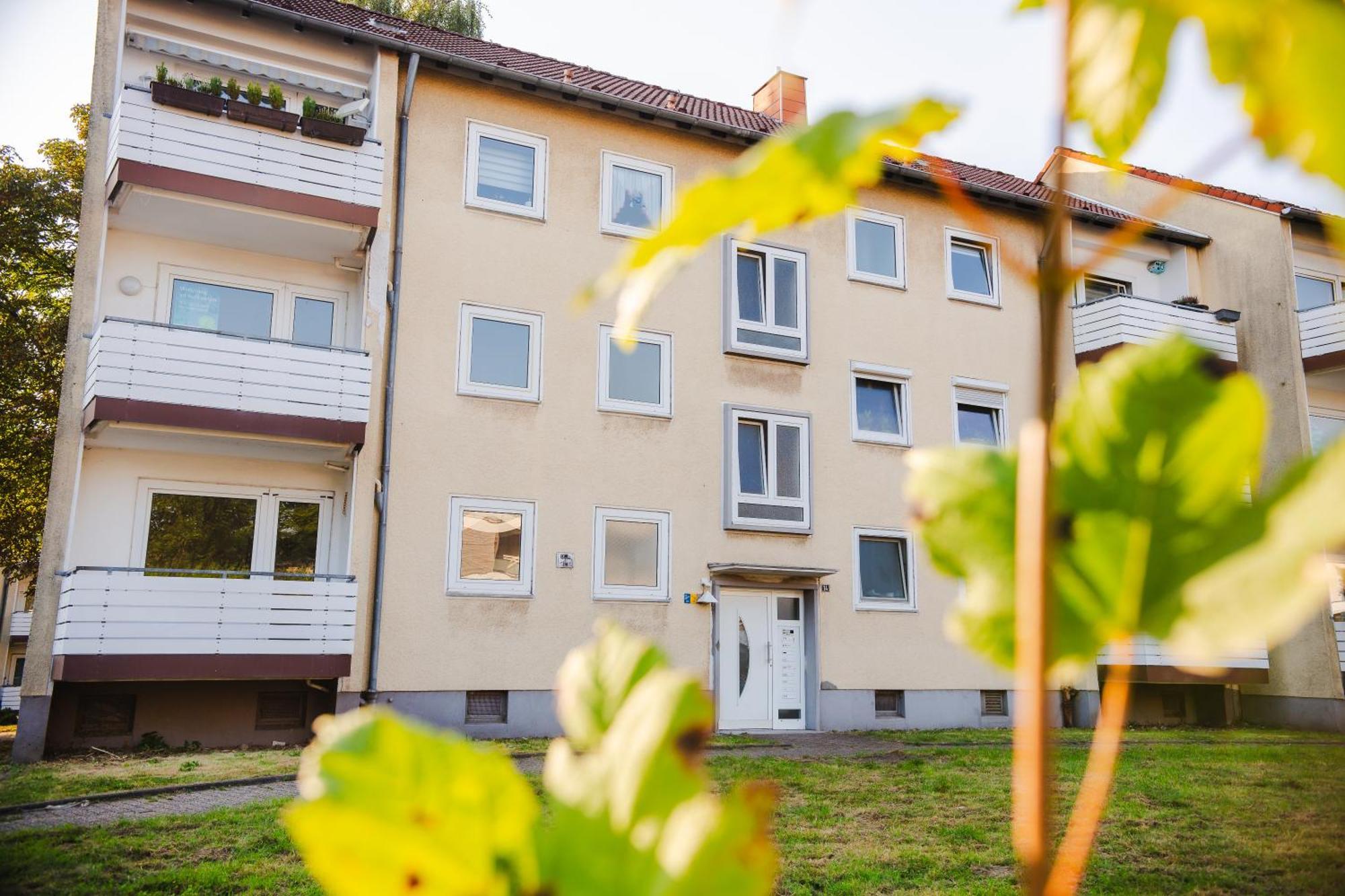 Apartment Dortmunder Stadtoase Dortmund