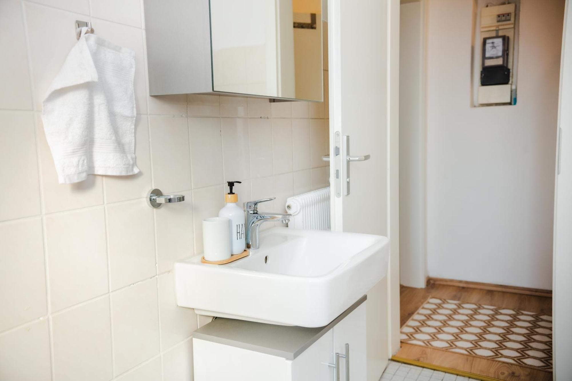 Apartamento Dortmunder Stadtoase *