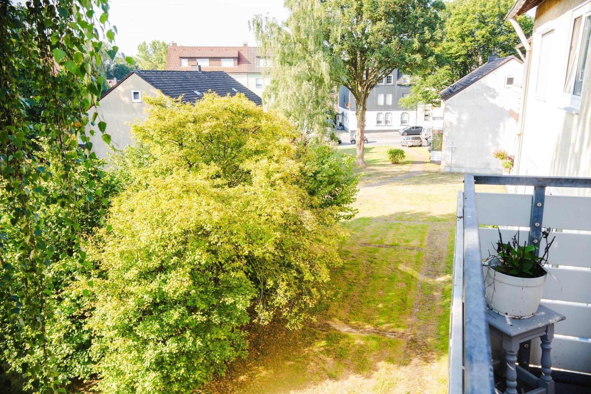 Apartment Dortmunder Stadtoase