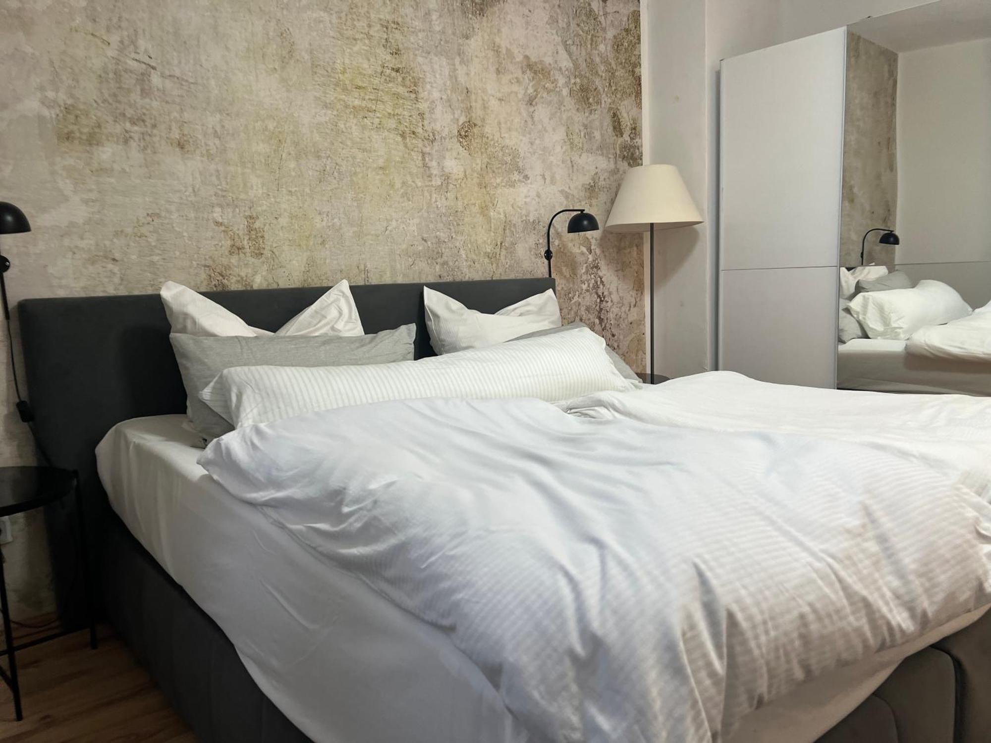 Apartment Dortmunder Stadtoase